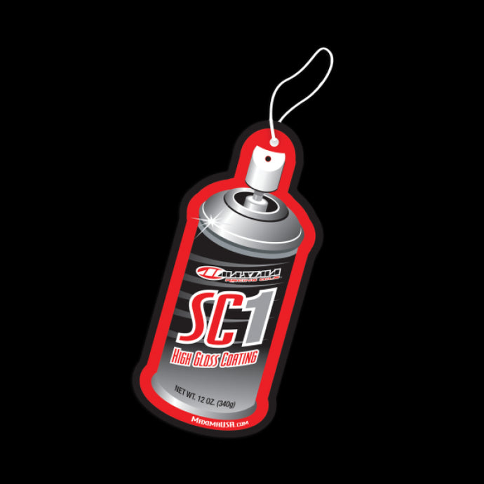 MAXIMA SC1 AIR FRESHENER