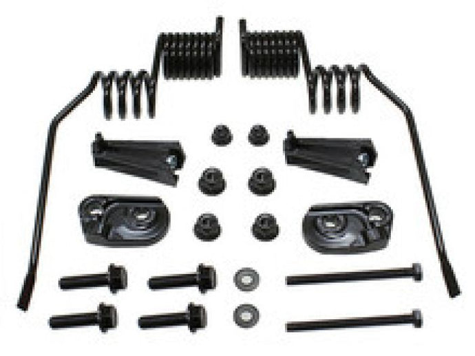 SPI RAIL MOUNTED ICE SCRATCHERS SKI-DOO