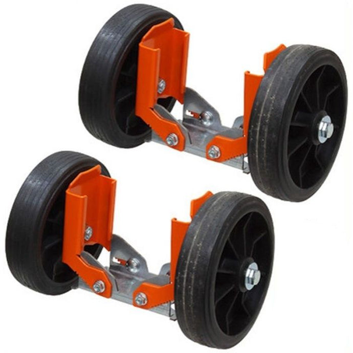 SPI SKI WHEELS