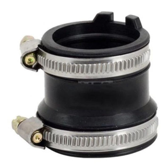 SPI, CARBURETOR FLANGE