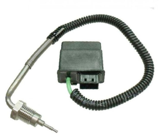 SPI, EXHAUST SENSOR MODULE