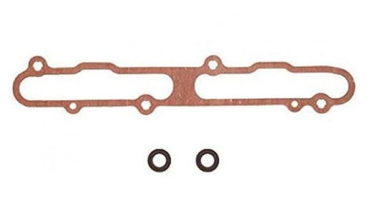 SPI, EXHAUST VALVE GASKET SET