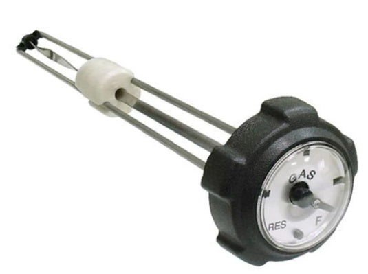 SPI, FUEL TANK CAP