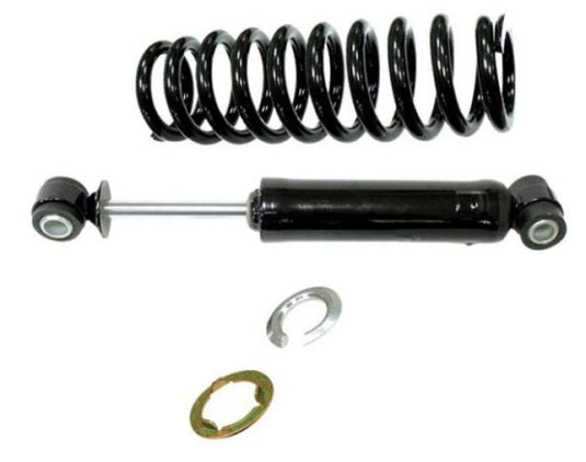SPI, GAS SHOCK ASSEMBLY - FRONT TRACK