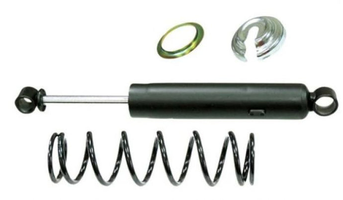 SPI, GAS SHOCK ASSEMBLY - FRONT TRACK