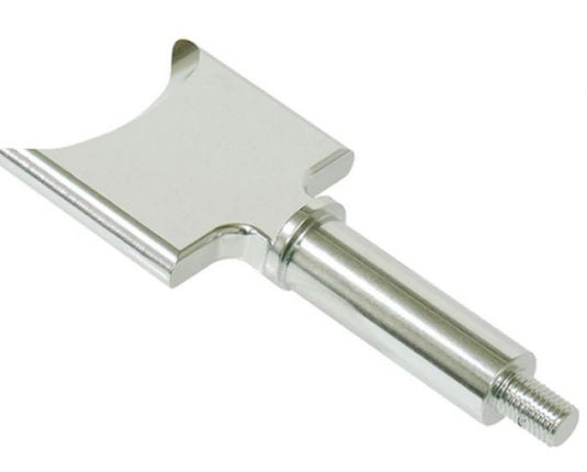 SPI, POWER VALVE