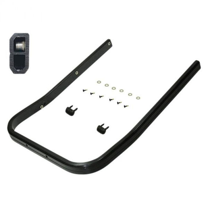 SPI, REAR BUMPER