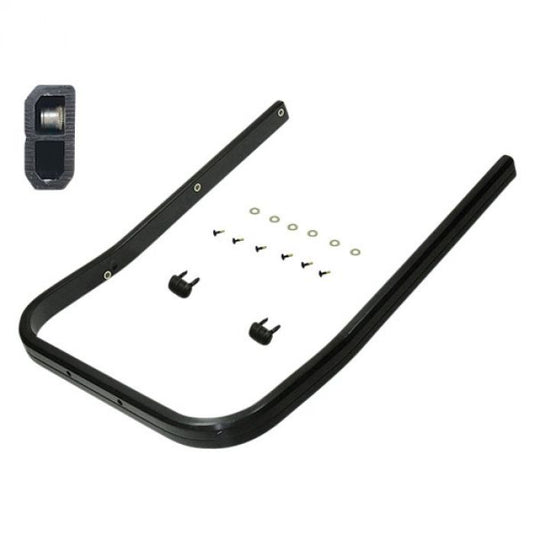 SPI, REAR BUMPER