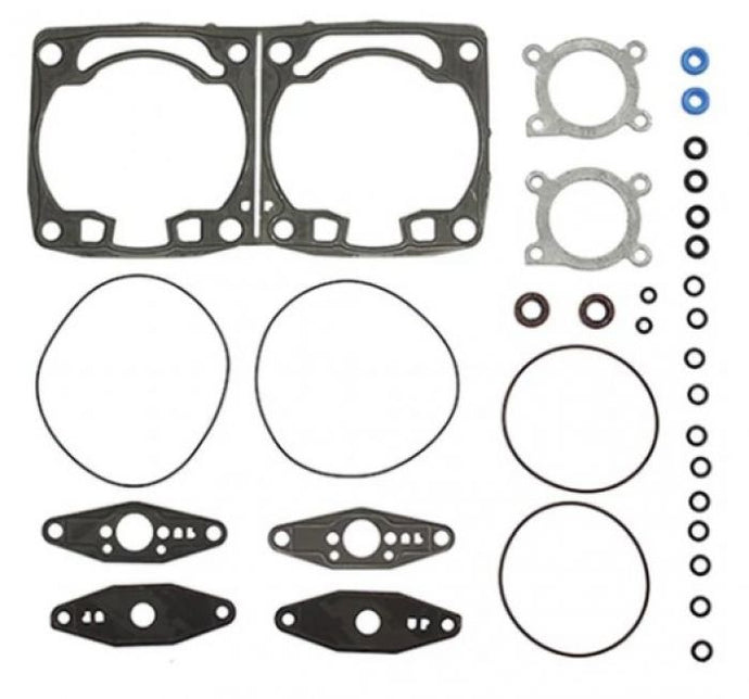 SPI, TOP END GASKET SET
