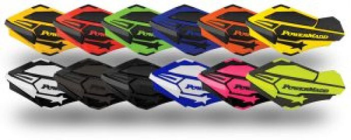 POLARIS PRO TAPER 1