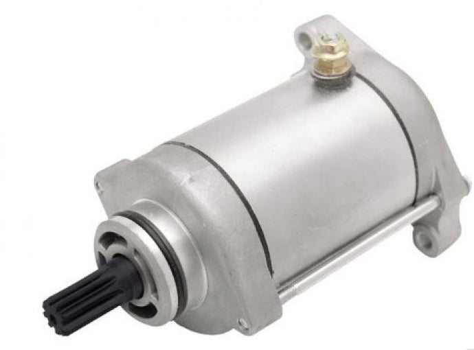 RICK'S ELECTRIC, OE STYLE STARTER MOTOR