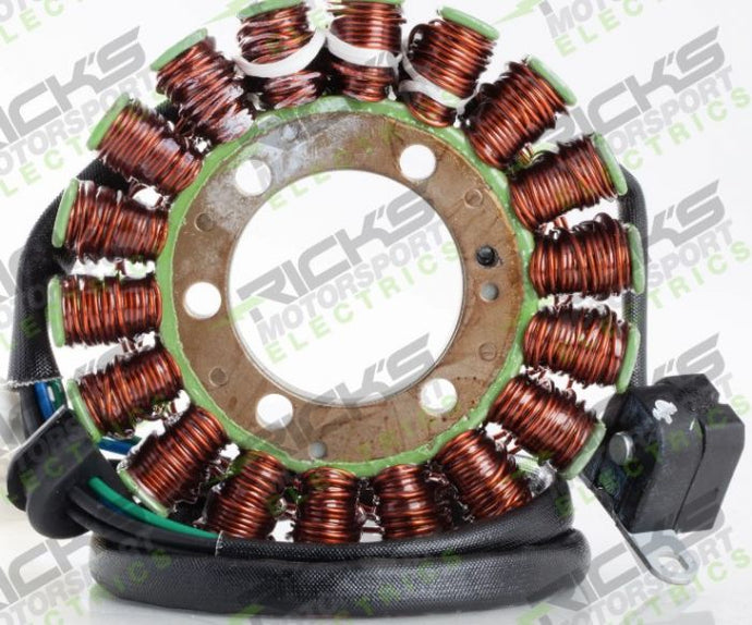 RICK'S ELECTRIC, OE STYLE STATOR