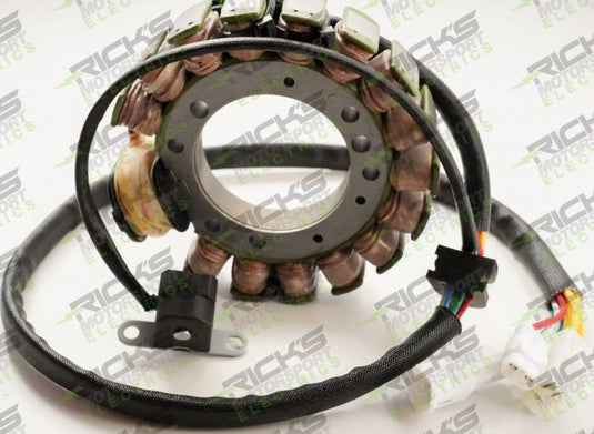 RICK'S ELECTRIC, OE STYLE STATOR