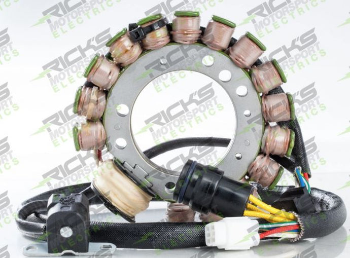 RICK'S ELECTRIC, OE STYLE STATOR