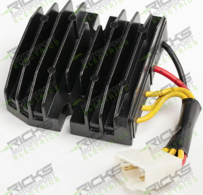 RICK'S ELECTRIC YAMAHA RECTIFIER REGULATOR