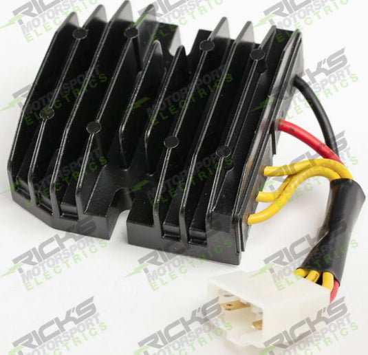 RICK'S ELECTRIC YAMAHA RECTIFIER REGULATOR