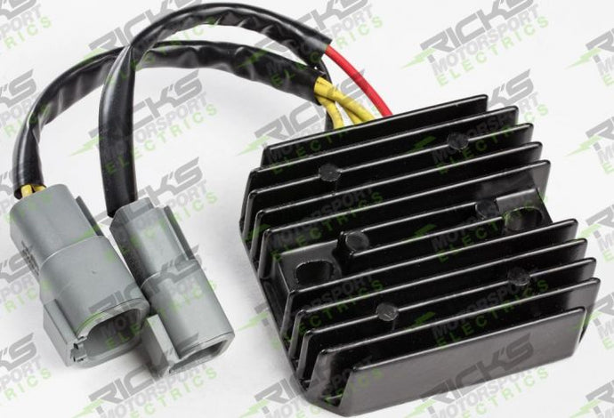 RICK'S ELECTRIC SK IDOO RECTIFIER REGULATOR