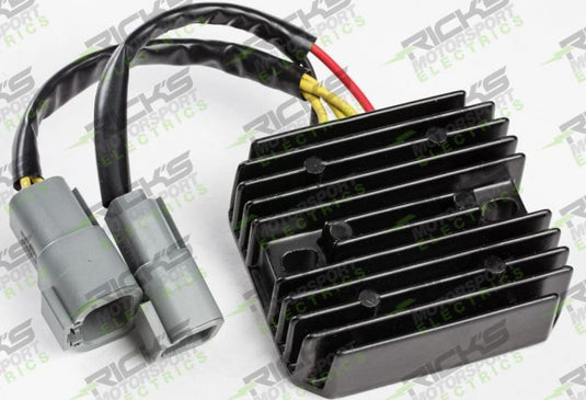 RICK'S ELECTRIC SK IDOO RECTIFIER REGULATOR