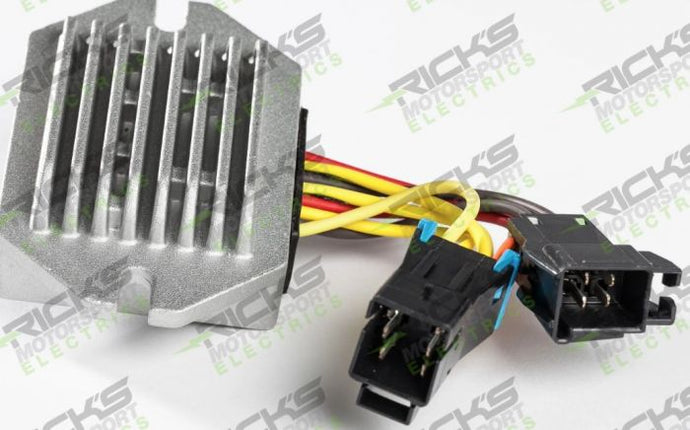 RICK'S ELECTRIC POLARIS RECTIFIER REGULATOR
