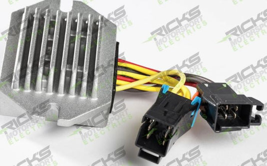 RICK'S ELECTRIC POLARIS RECTIFIER REGULATOR