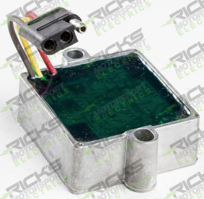 RICK'S ELECTRIC POLARIS RECTIFIER REGULATOR