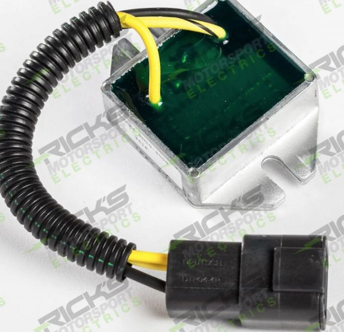 RICK'S ELECTRIC SKI DOO RECTIFIER REGULATOR