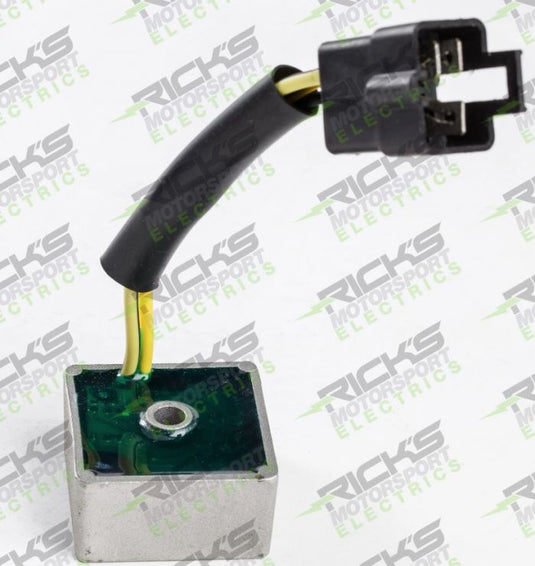 RICK'S ELECTRIC SKI DOO RECTIFIER REGULATOR