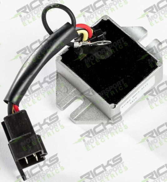 RICK'S ELECTRIC SKI DOO RECTIFIER REGULATOR