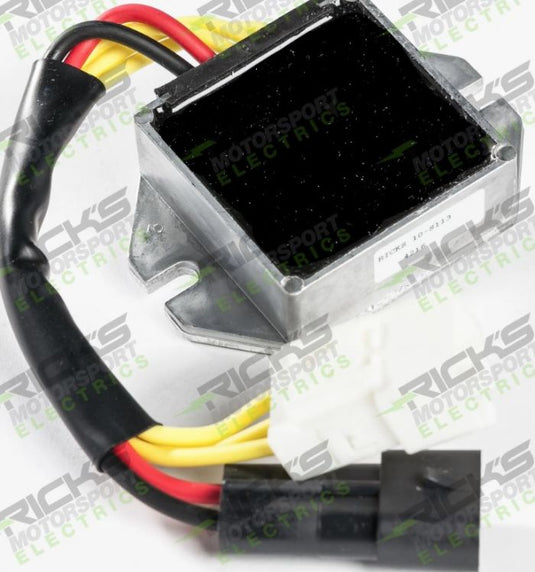 RICK'S ELECTRIC ARCTIC CAT RECTIFIER REGULATOR