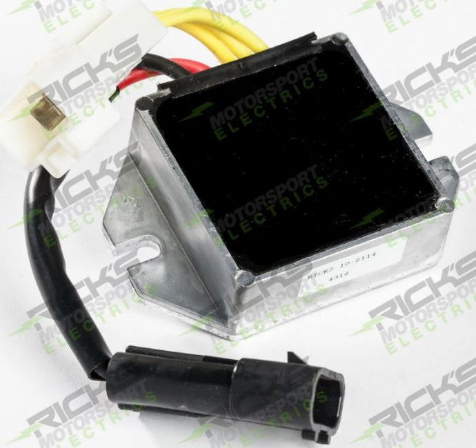 RICK'S ELECTRIC ARCTIC CAT RECTIFIER REGULATOR