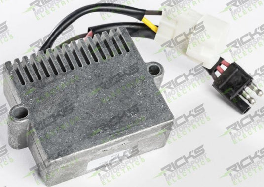 RICK'S ELECTRIC ARCTIC CAT RECTIFIER REGULATOR