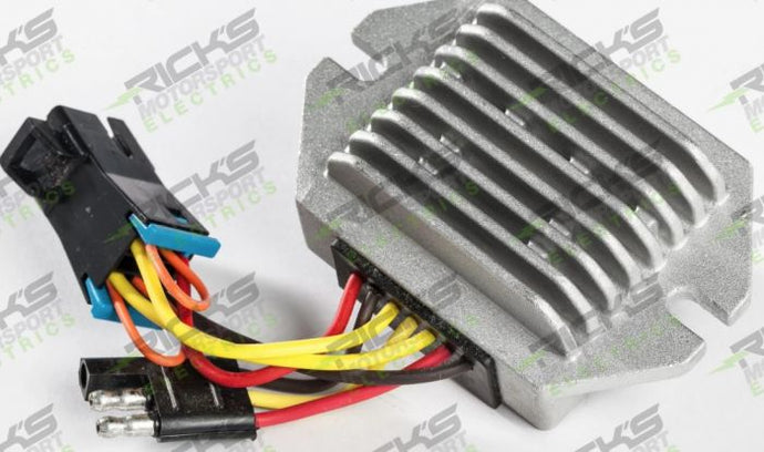 RICK'S ELECTRIC POLARIS RECTIFIER REGULATOR