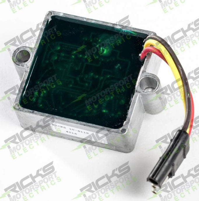 RICK'S ELECTRIC POLARIS RECTIFIER REGULATOR