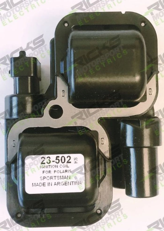 RICK'S ELECTRIC POLARIS IGNITION COIL