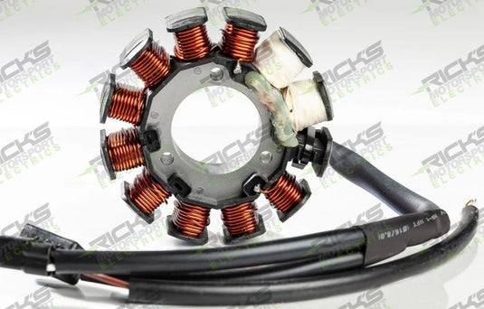 RICK'S ELECTRIC ARCTIC CAT STATOR