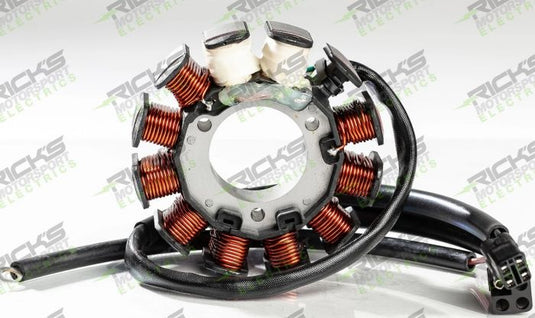 RICK'S ELECTRIC ARCTIC CAT STATOR