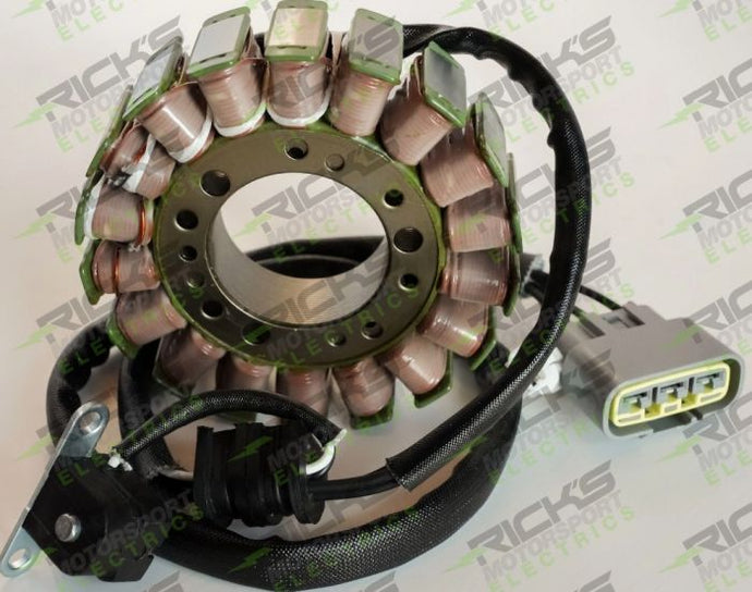 RICK'S ELECTRIC YAMAHA STATOR