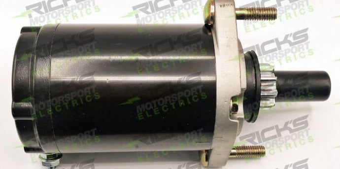 RICK'S ELECTRIC ARCTIC CAT STARTER MOTOR