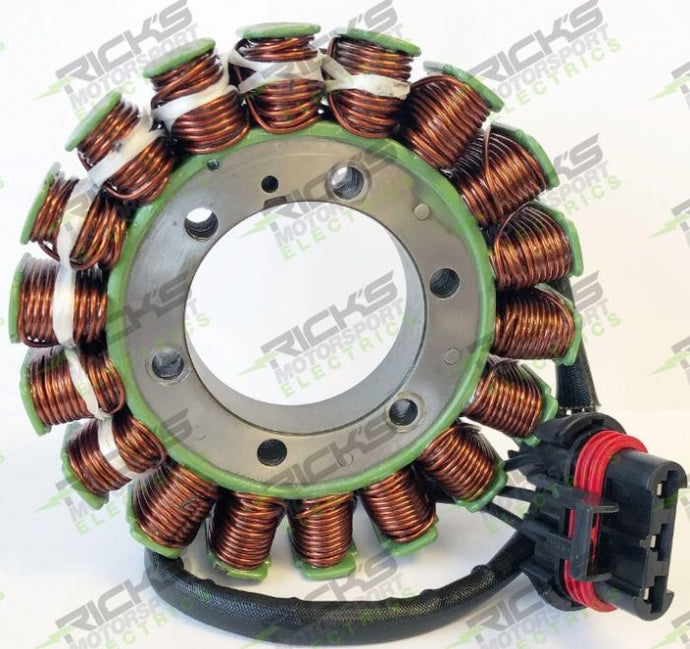 RICK'S ELECTRIC OE STYLE STATOR