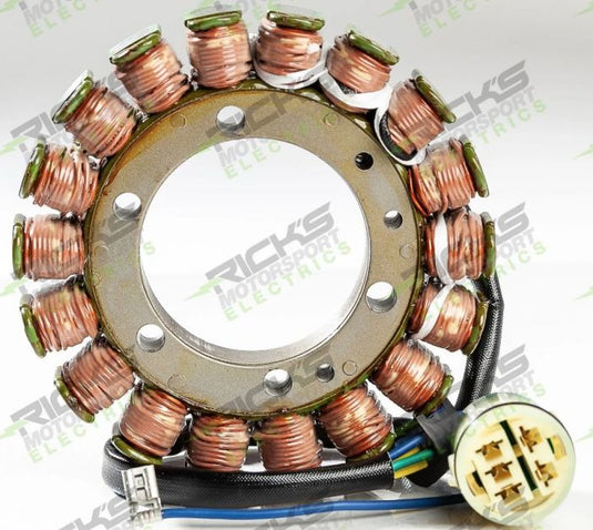RICK'S ELECTRIC OE STYLE STATOR