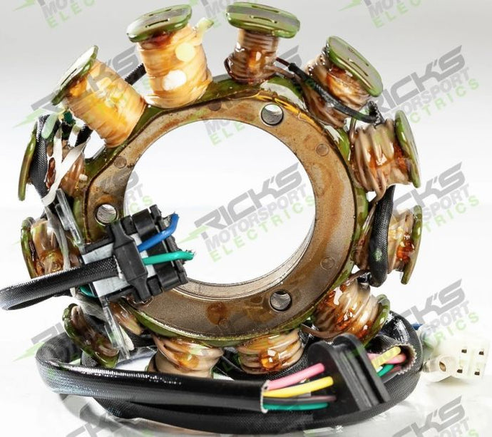 RICK'S ELECTRIC OE STYLE STATOR