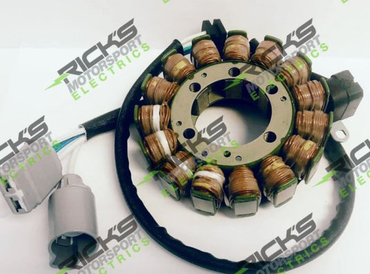 RICK'S ELECTRIC OE STYLE STATOR
