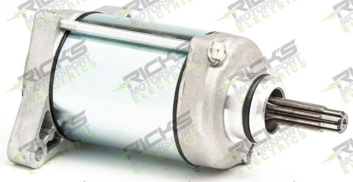 RICK'S ELECTRIC OE STYLE STARTER MOTOR