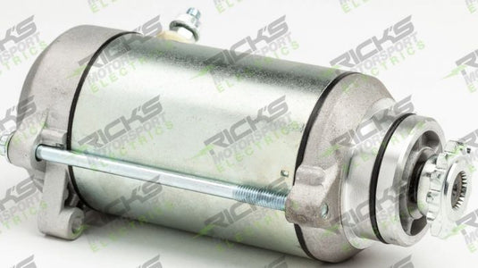 RICK'S ELECTRIC OE STYLE STARTER MOTOR