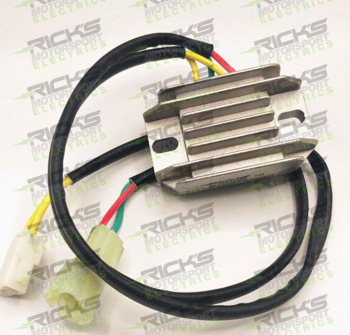 RICK'S ELECTRIC OE STYLE RECTIFIER REGULATOR