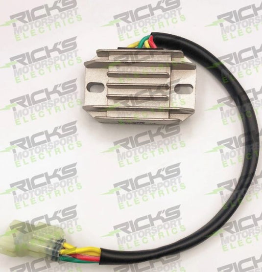 RICK'S ELECTRIC OE STYLE RECTIFIER REGULATOR