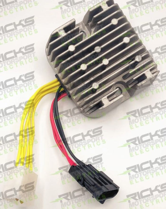 RICK'S ELECTRIC OE STYLE RECTIFIER REGULATOR