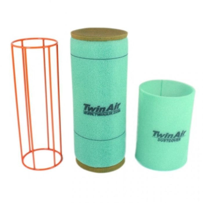 TWIN AIR FILTER CAGE KIT