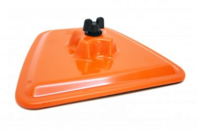 TWIN AIR  AIR BOX COVER