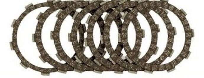 VESRAH FRICTION PLATES - VC-2001